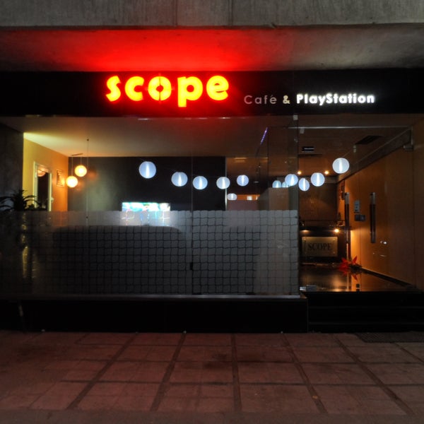 2/23/2014에 Scope Playstation &amp; Cafe님이 Scope Playstation &amp; Cafe에서 찍은 사진