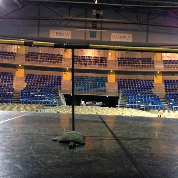 Centre Omnisports РІРёС€Рё