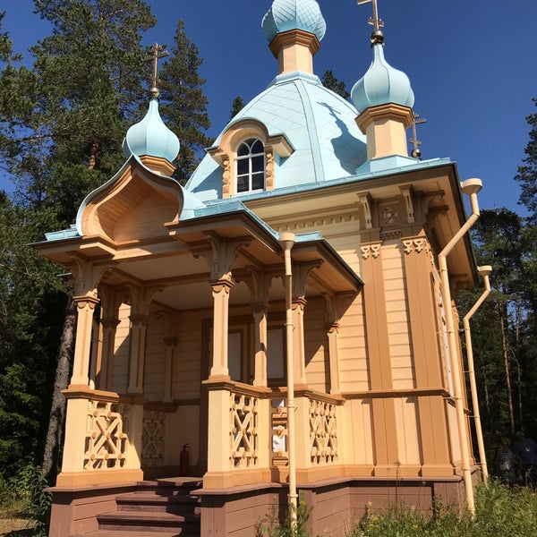 Д часовня 1а. Д часовня 1а