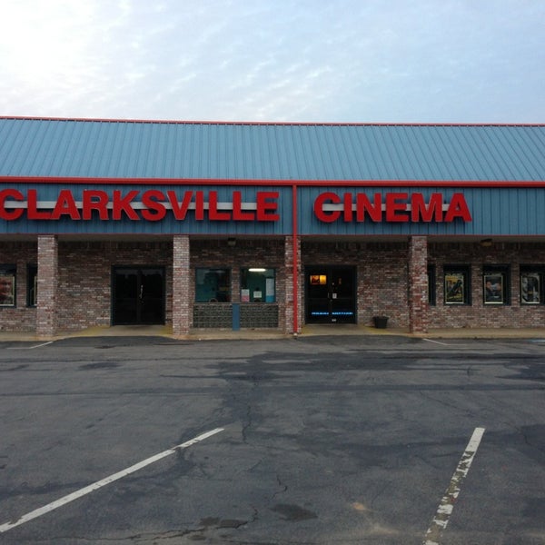 Movie Theater Clarksville Indiana