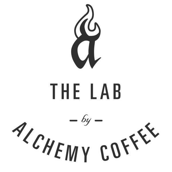 8/29/2014 tarihinde The Lab by Alchemy Coffeeziyaretçi tarafından The Lab by Alchemy Coffee'de çekilen fotoğraf