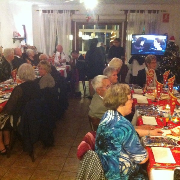 Photo taken at Restaurante Gastrocomic by Lorena J. on 1/1/2013