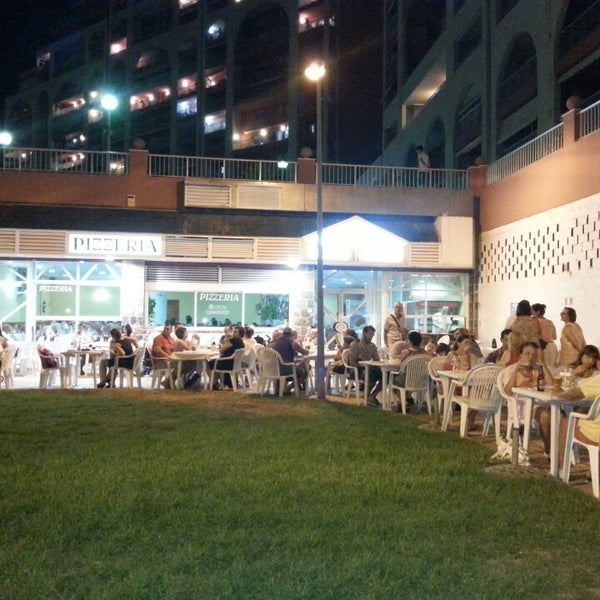 Pizzeria Nuevo Vivaldi - 피자 전문점 Pizzeria Nuevo Vivaldi