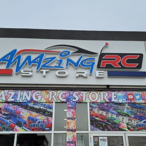 Foto tomada en Amazing RC store  por Amazing RC S. el 5/8/2022