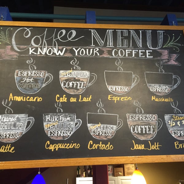 Photo taken at Off The Beaten Path Coffeehouse by Off The Beaten Path Coffeehouse on 8/14/2015