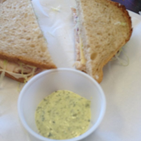 Brass Bear Deli Downtown Walnut Creek 1506 N Main St