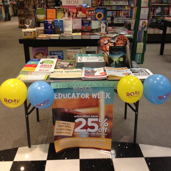 BooksAMillion 3 tips from 64 visitors