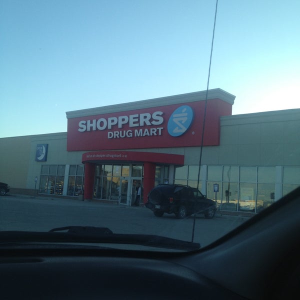 Shoppers Drug Mart Pharmacy