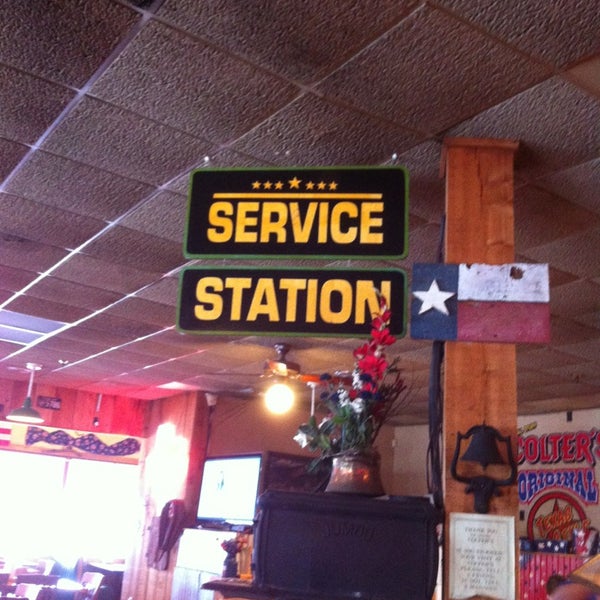 Colter's Texas BBQ West Arlington 4 tips from 247 visitors