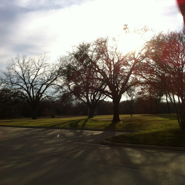 Photos at F.J. "Red" Kane Park Southwest Arlington 6500 South