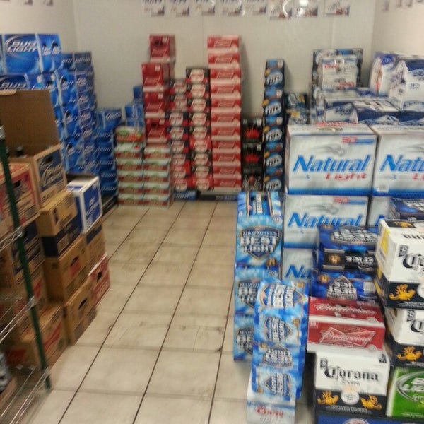 Speedway Gas Station In Riverside