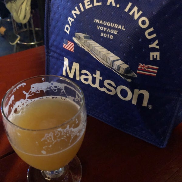 Photo taken at Beer Revolution by P M. on 10/19/2019
