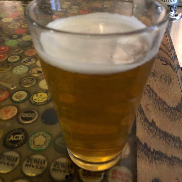 Photo taken at Beer Revolution by P M. on 8/23/2019