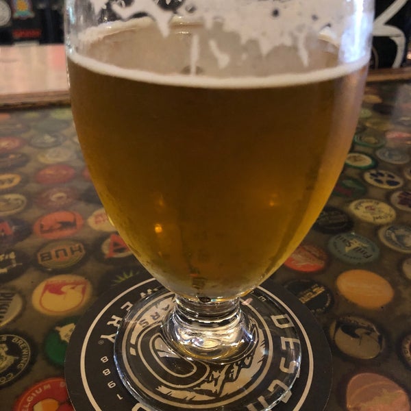 Photo taken at Beer Revolution by P M. on 5/10/2019