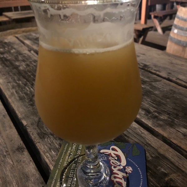 Foto tomada en Beer Revolution  por P M. el 10/17/2019