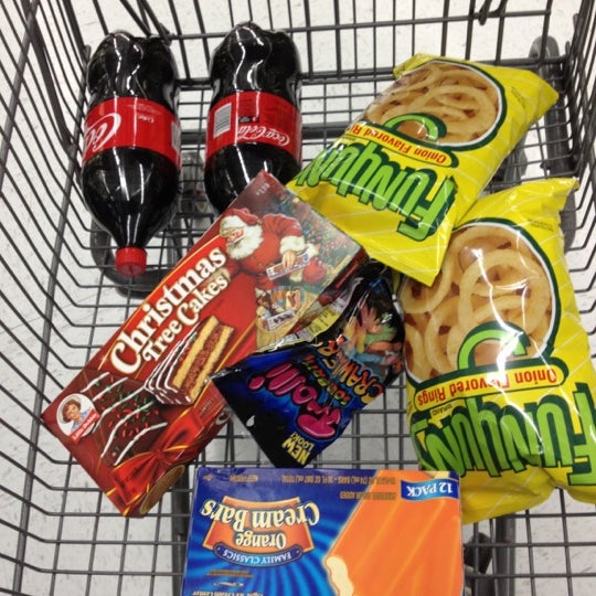 Photos at Walmart Supercenter Iron Mountain, MI