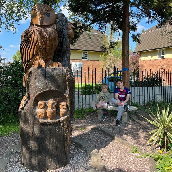 Didsbury Park Didsbury East Sandhurst Rd