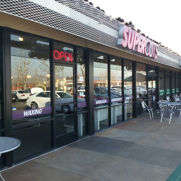 Supercuts Anaheim Hills 0 Tips