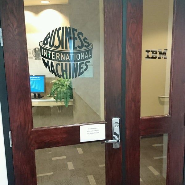 IBM Dallas Metroplex - 1 tip from 185 visitors
