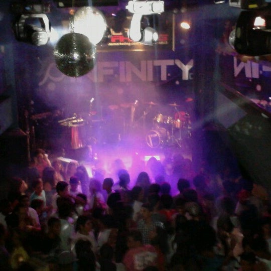 Photos at Infinity - Restaurant