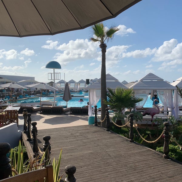 Photos At Flamingo Beach Club الدار البيضاء Région Du