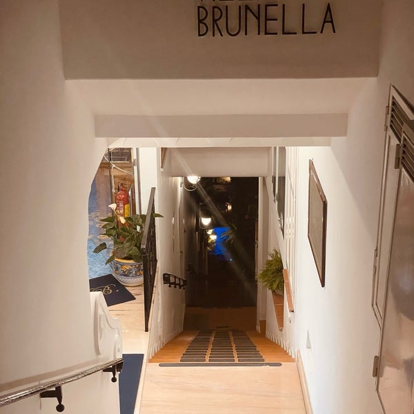 10/19/2021にA.AがRistorante Terrazza Brunellaで撮った写真