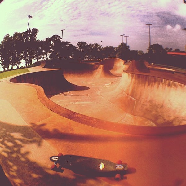 Xtreme SkatePark Skate Park in Singapore