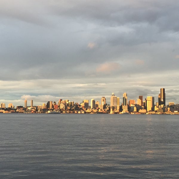 Marination Ma Kai North Admiral Seattle, WA