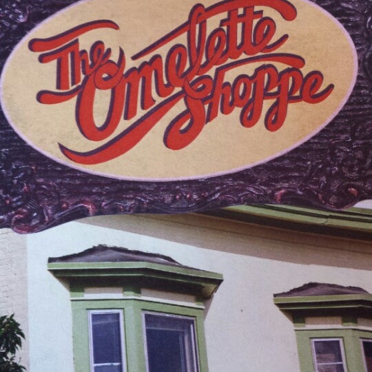 รูปภาพถ่ายที่ The Omelette Shoppe โดย Seda B. เมื่อ 6/3/2013