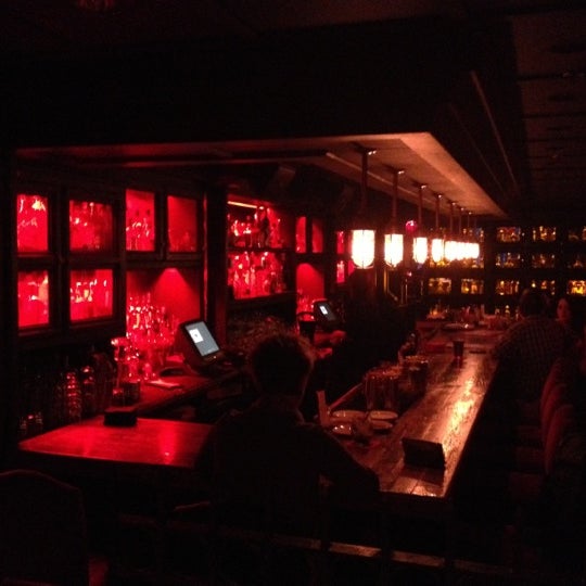10/15/2012にDavidがLolita Cocina &amp; Tequila Barで撮った写真