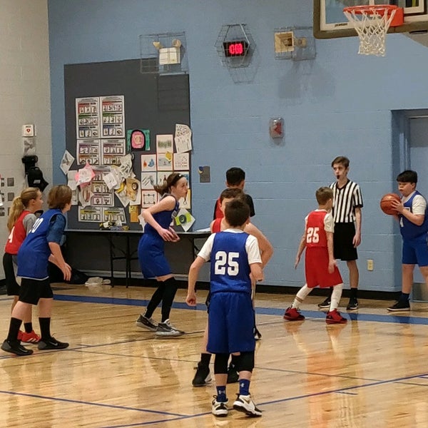 Photos at Moonlight Elementary School Gardner, KS