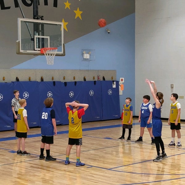 Photos at Moonlight Elementary School Gardner, KS