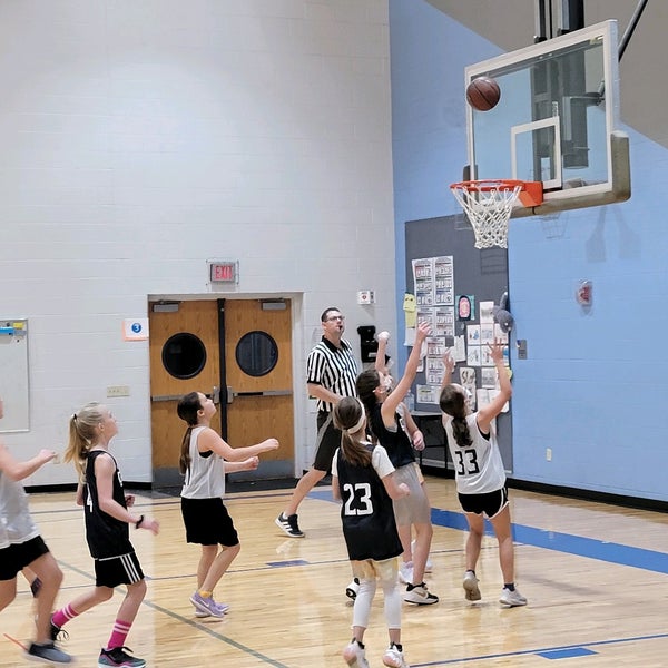 Moonlight Elementary School Gardner, KS