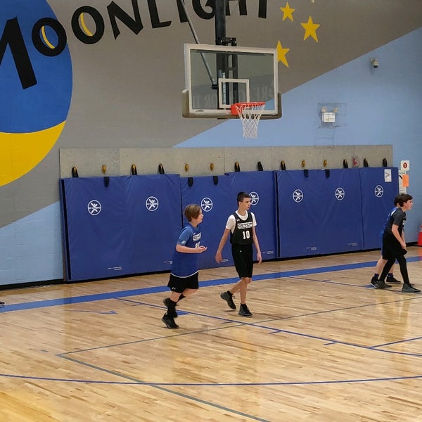 Photos at Moonlight Elementary School Gardner, KS