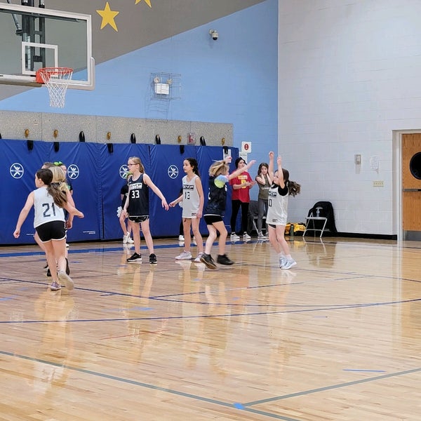 Photos at Moonlight Elementary School Gardner, KS