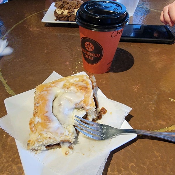 Groundhouse Coffee 30 tips from 278 visitors