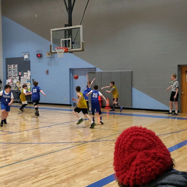 Photos at Moonlight Elementary School Gardner, KS