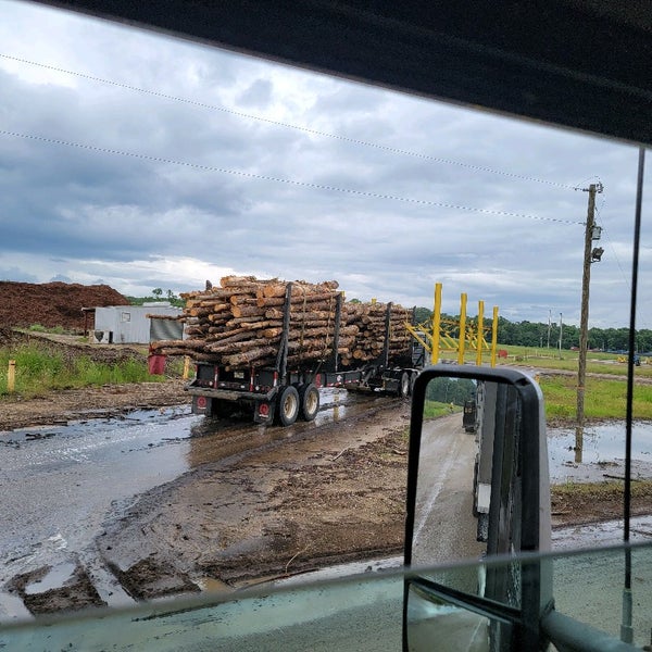 Domtar Ashdown Mill 2 tips