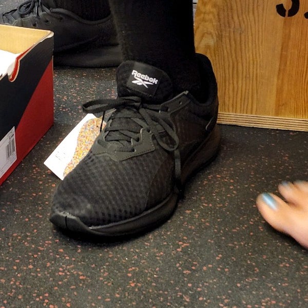 Reebok hotsell branson mo