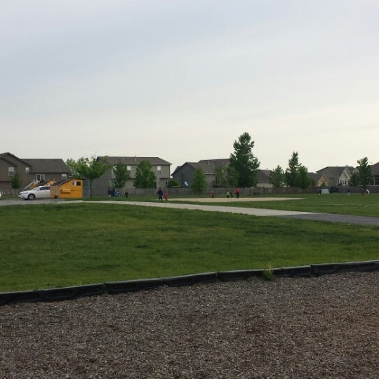 Photos at Moonlight Elementary School Gardner, KS