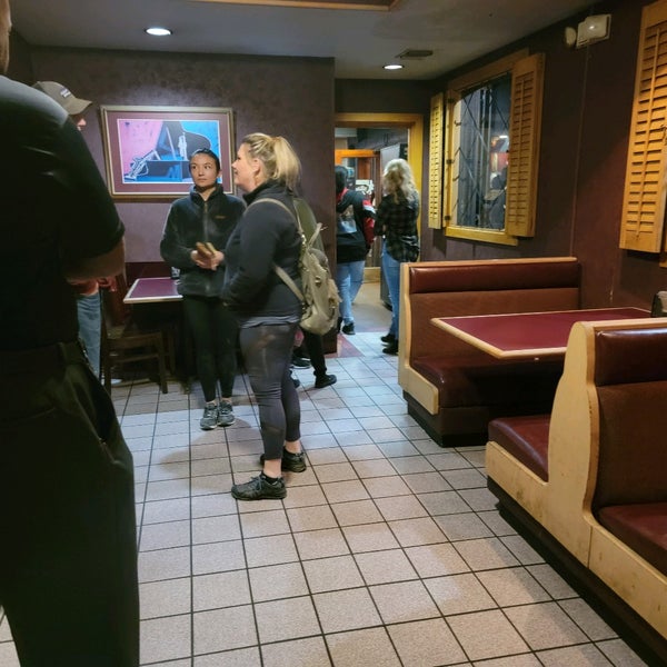 Gates BarBQ BBQ Joint in Leawood