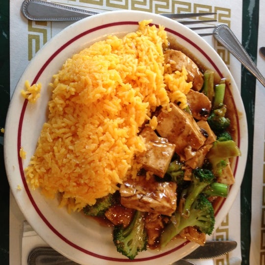 La Dinastia Restaurant Washington Heights 8 tips