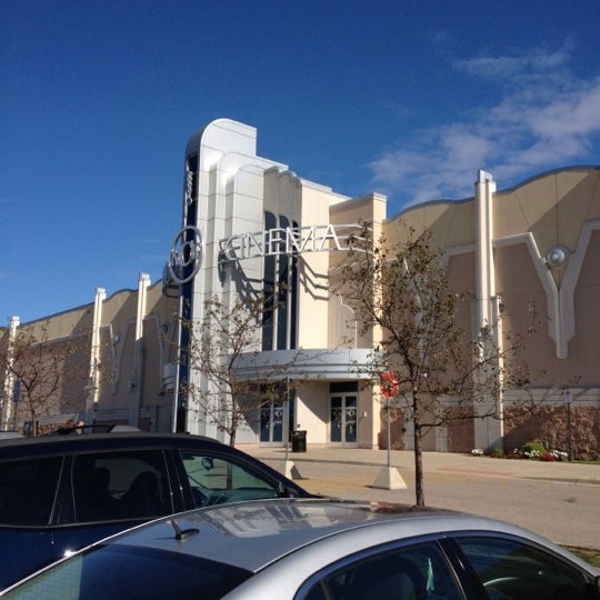 Photos At Ncg Trillium Cinemas Movie Theater