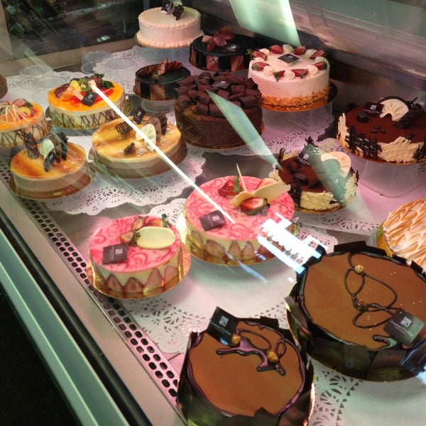 Gourmet Privilege 3602 StCharles