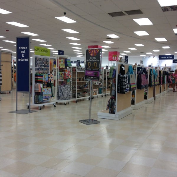 Marshalls Department Store