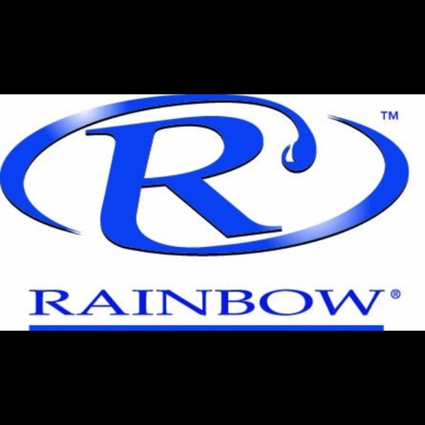 Rainbow Cleaning System Logo