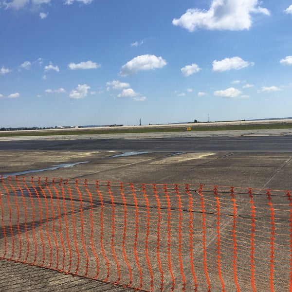 Quonset Point Air National Guard Base North Kingston, RI