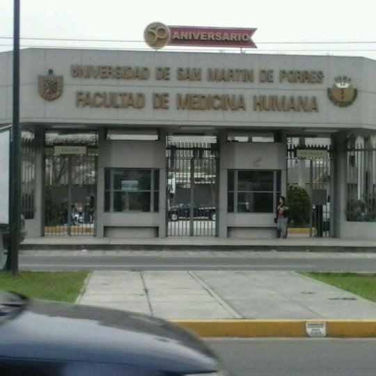 medicina humana san martin medicina humana san martin
