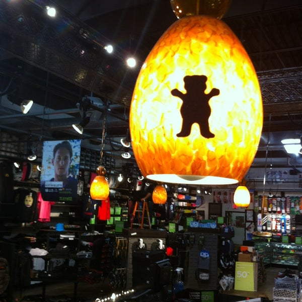 Zumiez Clothing Store in Exton