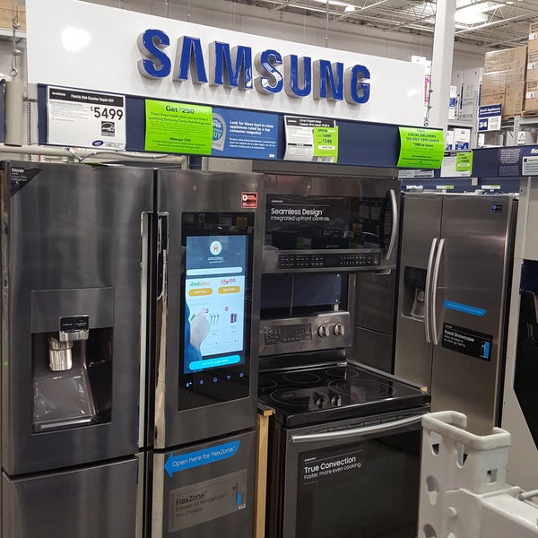 Lowe's Hardware Store